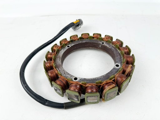 [038947] 2021 Suzuki 150 HP 4 Stroke Outboard Stator Charging Coil {mpn} OEM