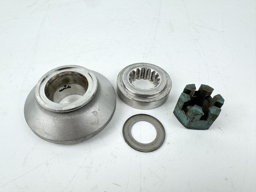 [038959] 2021 Suzuki 150 HP 4 Stroke Outboard Prop Hardware {mpn} OEM