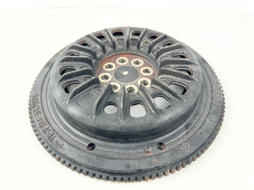 [038929] 2021 Suzuki 150 HP 4 Stroke Outboard Flywheel {mpn} OEM