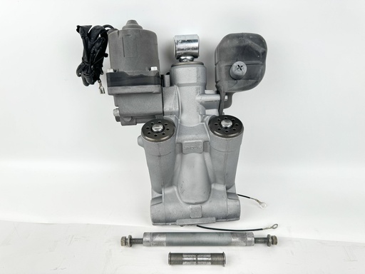 [038919] 2021 Suzuki 150 HP 4 Stroke Outboard Power Trim Tilt Unit {mpn} OEM