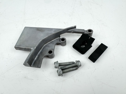 [011866] 1998 Yamaha 15 HP 4 Stroke Outboard Cable Cover Plate {mpn} OEM