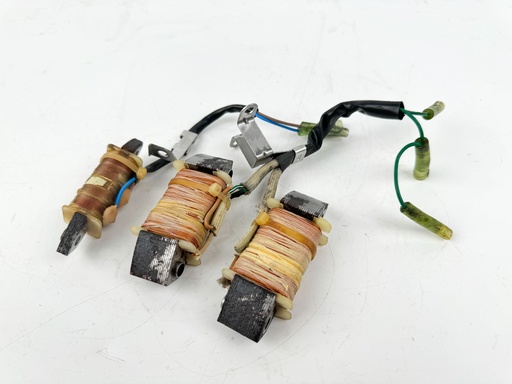 [011960] 1998 Yamaha 15 HP 4 Stroke Outboard Coil Pulser {mpn} OEM