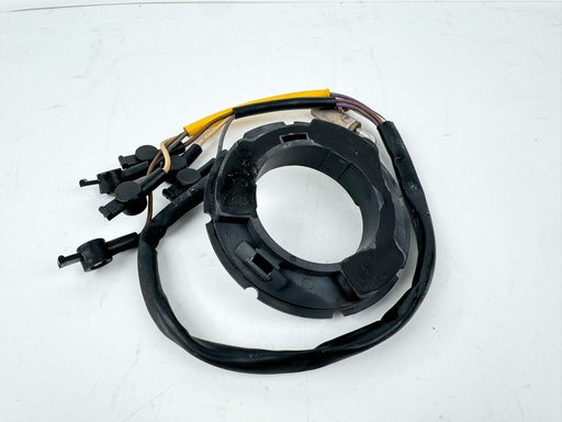 [038723] 1999 Mercury 200 HP 2 Stroke Outboard Trigger Assembly {mpn} OEM