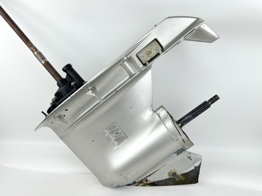 [038622] 2010 Honda 115 HP 4 Stroke Outboard Lower Unit Gear Case {mpn} OEM