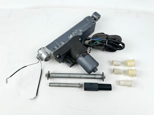 [012307] 2001 Yamaha 15 HP 4 Stroke Outboard Power Trim Tilt Unit {mpn} OEM