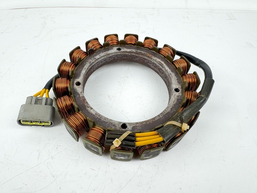 [011606] 2019 Suzuki 150 HP 4 Stroke Outboard Stator Charging Coil {mpn} OEM