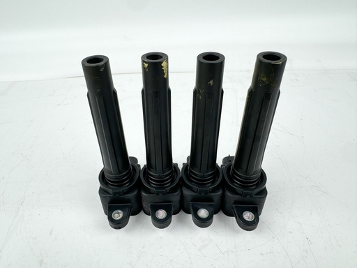 [011611] 2019 Suzuki 150 HP 4 Stroke Outboard Ignition Coil Set {mpn} OEM