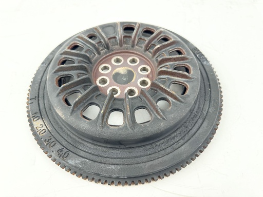 [011588] 2019 Suzuki 150 HP 4 Stroke Outboard Flywheel {mpn} OEM