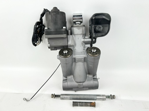 [011579] 2019 Suzuki 150 HP 4 Stroke Outboard Power Trim Tilt Unit {mpn} OEM