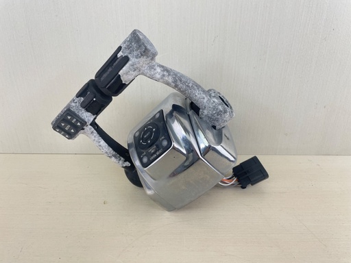 [013231] Mercury Verado DTS Dual Twin Engine Throttle Remote Control