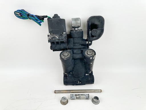 [031539] Evinrude Johnson BRP Power Trim & Tilt Unit Assembly 5005115 5007473 5007662