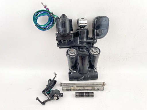[031218] Evinrude Johnson BRP Power Trim & Tilt Unit Assembly 90 115 150 175 200 225 250 300