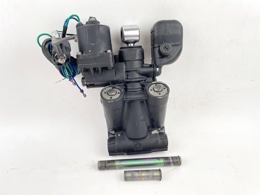 [031217] Johnson Evinrude Fastrac Hydraulic Power Trim And Tilt Assembly Unit Used