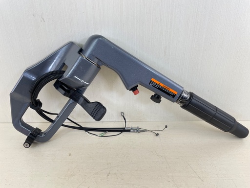 [014341] 99-05 Yamaha 25HP Outboard 4 Stroke Tiller Handle Steering Setup 65W-W0084-03-8D