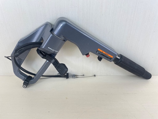 [013099] 99-05 Yamaha 25HP Outboard 4 Stroke Tiller Handle Steering Setup 65W-W0084-01-4D