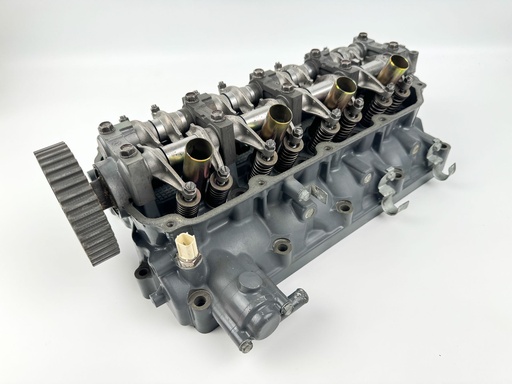 [034893] 2004 Honda 130 HP 4 Stroke Outboard Cylinder Head {mpn} OEM