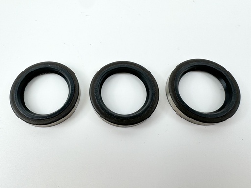 [034411] Evinrude Johnson BRP Seal Pack of 3 320862 Brand New OEM