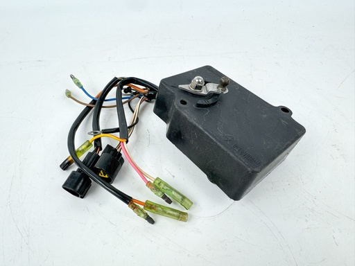 [036125] Yamaha 40 50 HP 3 Cylinder 2 Stroke Outboard CDI 63D-85540-01-00