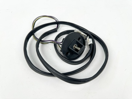 [036140] Mercury Quicksilver Stop Switch No Diode and Lanyard 87-19674A1
