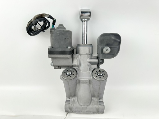 [038625] 2010 Honda 115 HP 4 Stroke Outboard Power Trim Tilt Unit {mpn} OEM