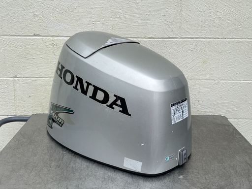 [031530] 1997-03 Honda 4 Stroke Outboard Top Cowling Cover Assembly 40 50 HP