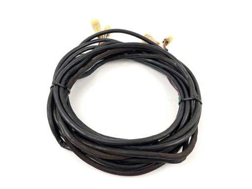 [015868] Yamaha Outboard Trim & Oil Harness 4 Wire 30'