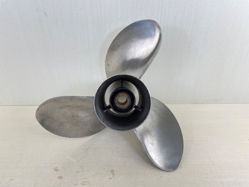 [013562] Yamaha Salt Water Series II Propeller Prop 3 x 15" x 21P LH