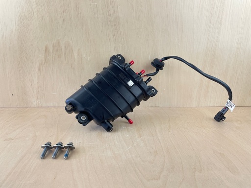 [4362] Mercury Verado 225HP Outboard FSM Fuel Supply Module 880596T02