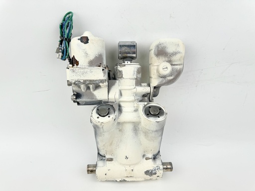 [031540] Evinrude Johnson BRP Power Trim & Tilt Unit Assembly 1991 - 2016 Stuck Pin