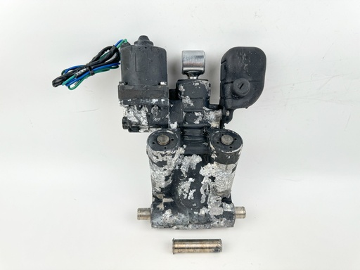 [031542] Evinrude Johnson BRP Power Trim & Tilt Unit Assembly 60HP - 300HP Stuck Pin