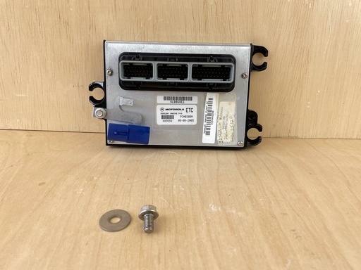 [4364] 2006 Mercury 225HP Verado Propulsion Control Module PCM ECU 88555844T