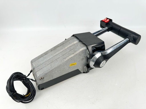 [036300] OMC Dual Control Box - Damaged Trim Switch Connector