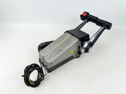 [036275] OMC Dual Control Box W/ Trim - Damaged Handle