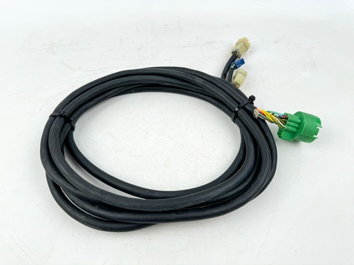 [035250] Honda Outboard Control Wire Harness 16' 14 Pin