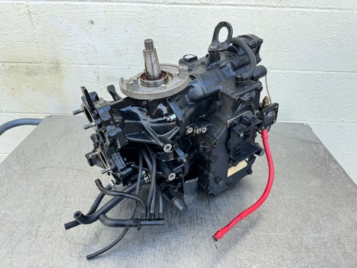 [038533] 1996 Evinrude 50 HP 2 Stroke Outboard Powerhead {mpn} OEM