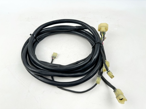 [035248] Honda Outboard Control Wire Harness 13' 14 Pin