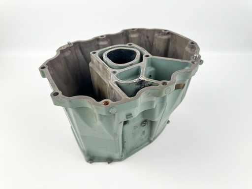 [011734] 2004 Yamaha 150 HP 4 Stroke Outboard Oil Pan {mpn} OEM