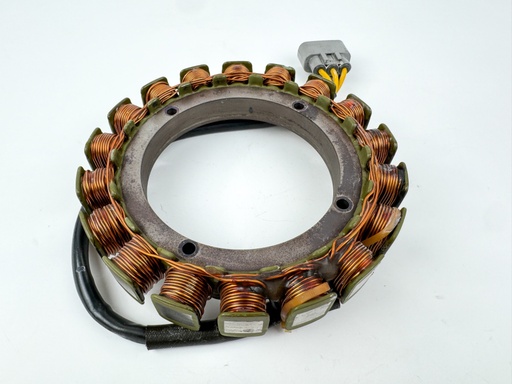 [012611] 2021 Suzuki 150 HP 4 Stroke Outboard Stator Charging Coil {mpn} OEM