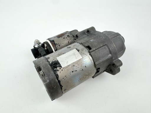 [012587] 2021 Suzuki 150 HP 4 Stroke Outboard Starter Motor {mpn} OEM