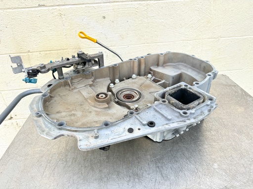 [012609] 2021 Suzuki 150 HP 4 Stroke Outboard Engine Holder {mpn} OEM