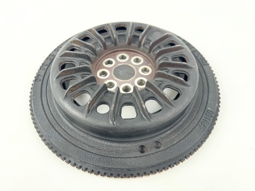 [012594] 2021 Suzuki 150 HP 4 Stroke Outboard Flywheel {mpn} OEM