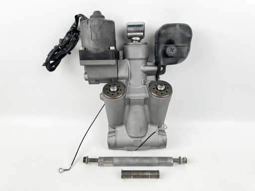 [012585] 2021 Suzuki 150 HP 4 Stroke Outboard Power Trim Tilt Unit {mpn} OEM