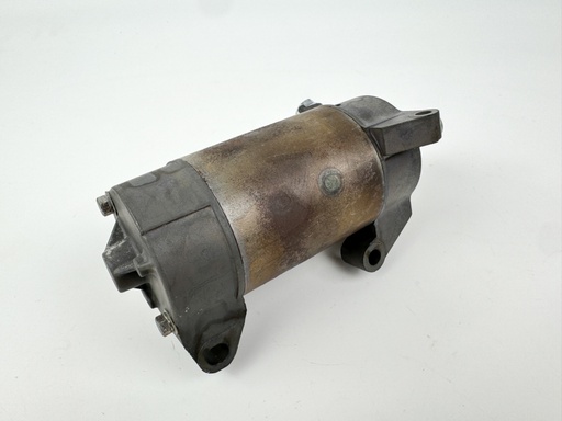[014320] 1991 Yamaha 70 HP 2 Stroke Outboard Starter Motor {mpn} OEM