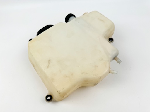 [014413] 1991 Yamaha 70 HP 2 Stroke Outboard Oil Tank {mpn} OEM