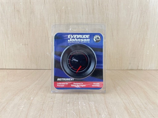 [0767210] Johnson Evinrude OMC 2" Kit Trim Gauge Assembly 0767210 Brand New