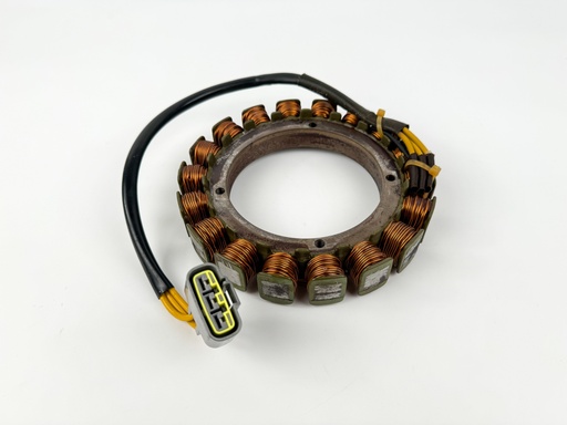 [012705] 2017 Suzuki 175 HP 4 Stroke Outboard Stator Charging Coil {mpn} OEM