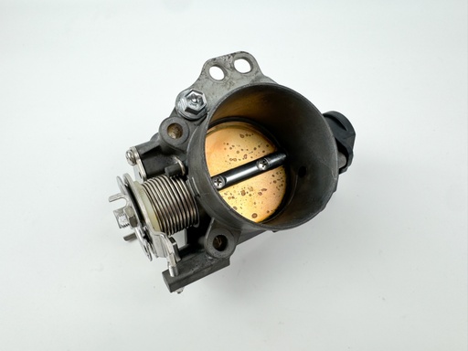 [012701] 2017 Suzuki 175 HP 4 Stroke Outboard Throttle Body Assembly {mpn} OEM