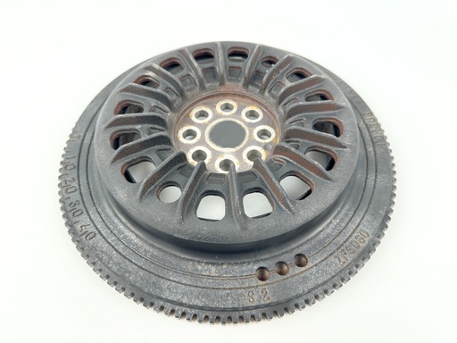 [012673] 2017 Suzuki 175 HP 4 Stroke Outboard Flywheel {mpn} OEM