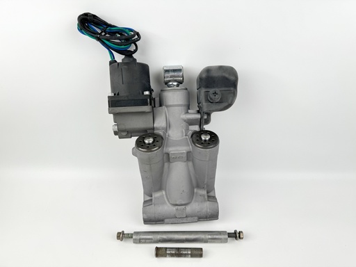 [012664] 2017 Suzuki 175 HP 4 Stroke Outboard Power Trim Tilt Unit {mpn} OEM