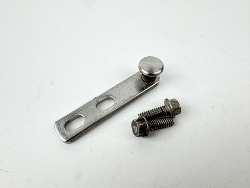 [013977] 2006 Evinrude 250 HP 2 Stroke Outboard Cowling Latch Assembly {mpn} OEM